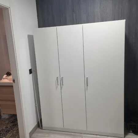 Monte Gorbea Premium Actualizado Apartamento *