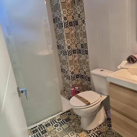 Monte Gorbea Premium Actualizado Apartamento Sierra Nevada