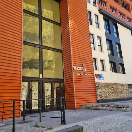Monte Gorbea Premium Actualizado Apartamento Sierra Nevada