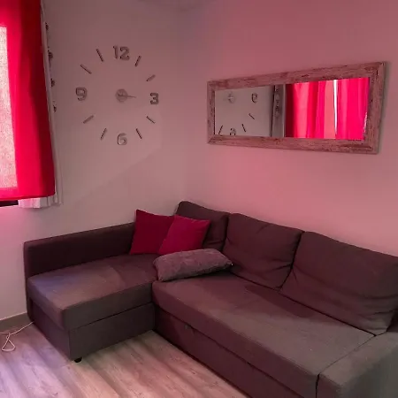 Apartamento Monte Gorbea Premium Actualizado *