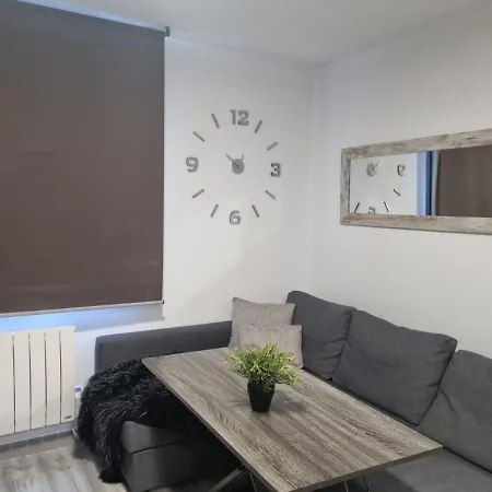 Apartman Monte Gorbea Premium Actualizado