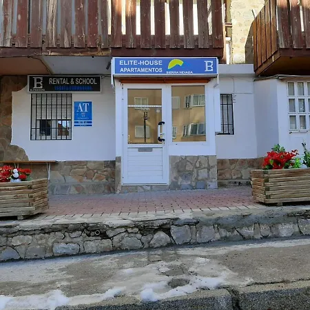 شقة Monte Gorbea Premium Actualizado