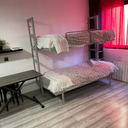 Apartman Monte Gorbea Premium Actualizado Sierra Nevada