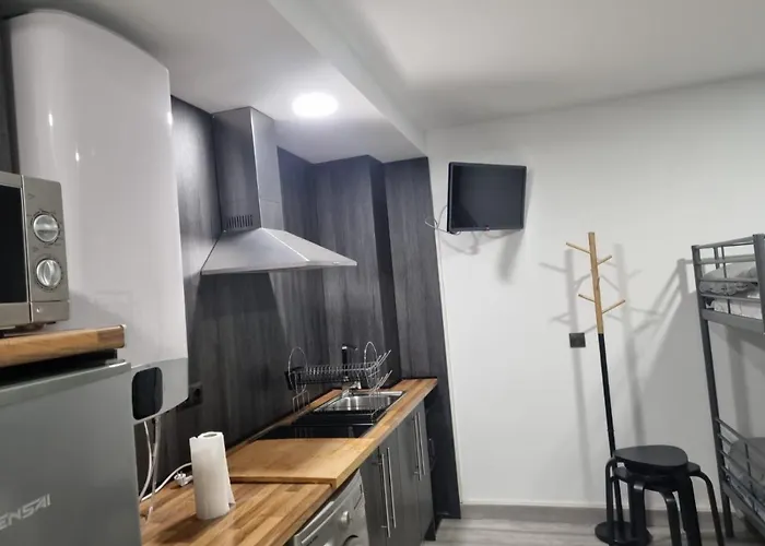 Monte Gorbea Premium Actualizado