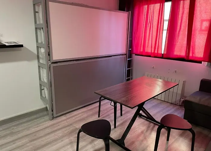 Monte Gorbea Premium Actualizado 塞拉内华达