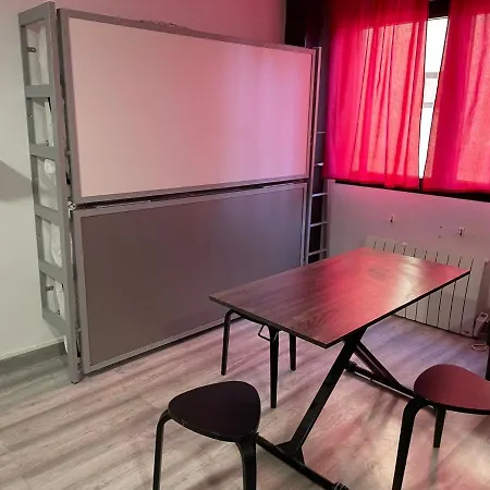 Monte Gorbea Premium Actualizado Sierra Nevada