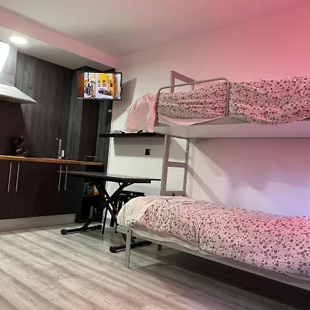 Monte Gorbea Premium Actualizado *