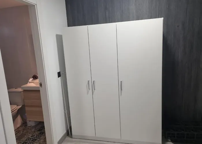 Monte Gorbea Premium Actualizado Apartament *