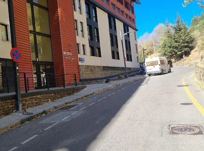 Monte Gorbea Premium Actualizado