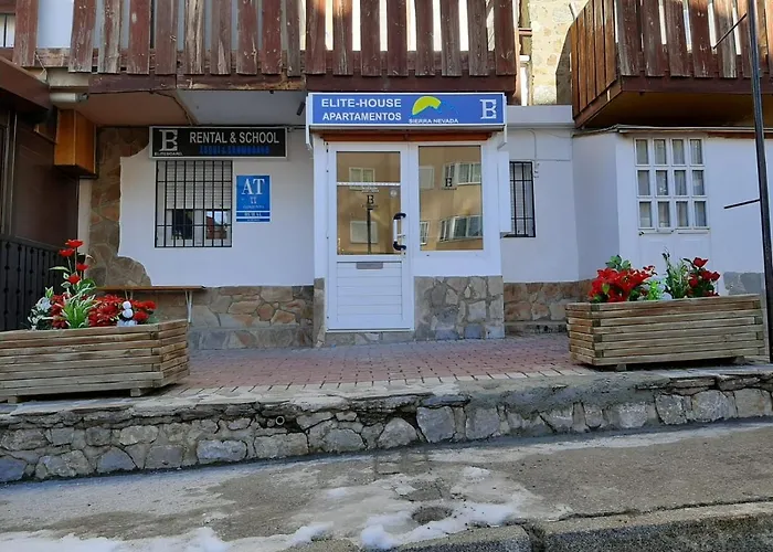 Apartament Monte Gorbea Premium Actualizado