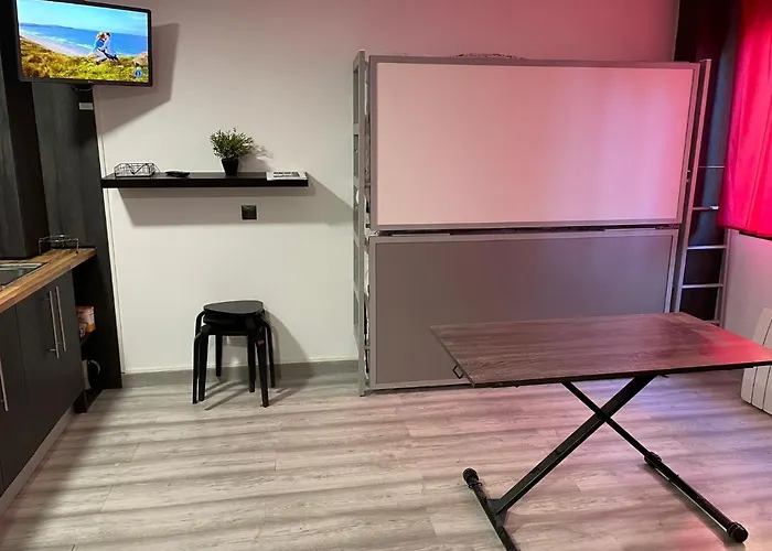 Monte Gorbea Premium Actualizado * Sierra Nevada